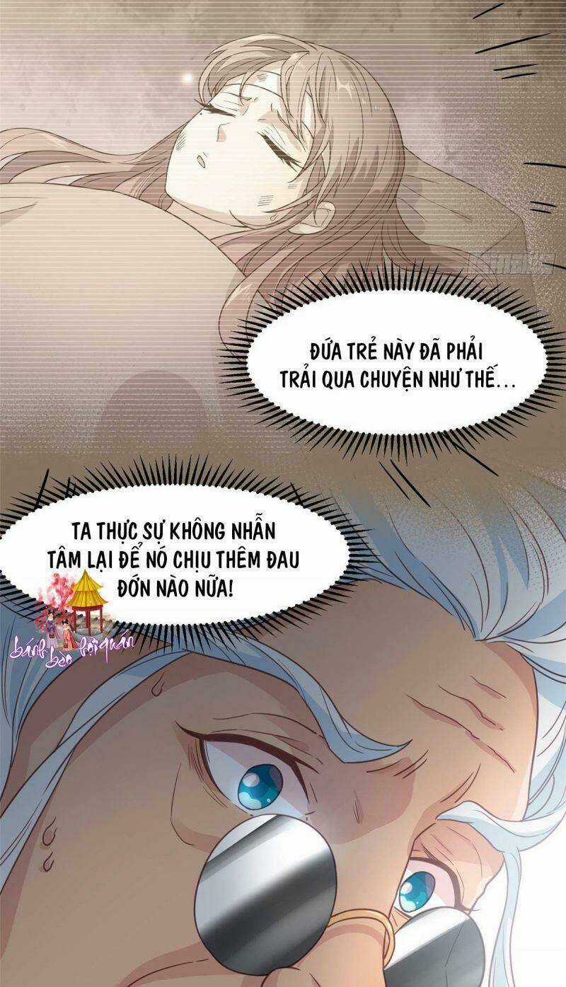 Bạo Manh Tiểu Tiên Chapter 19 trang 39