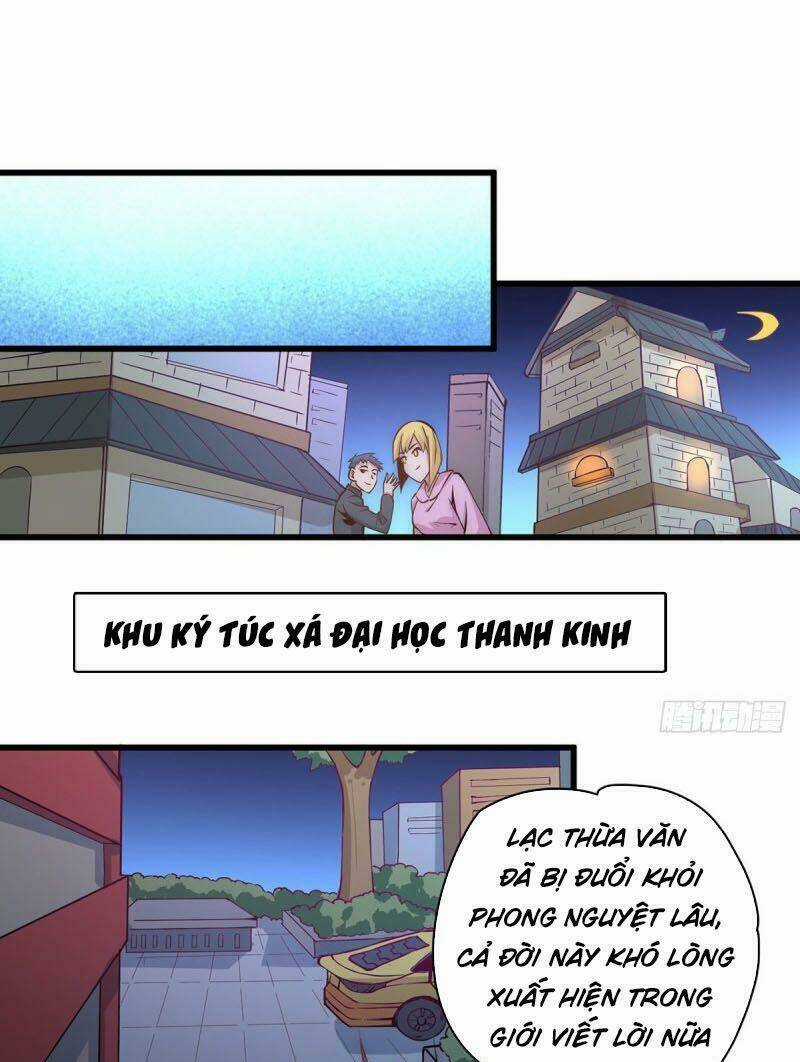 Bạo Manh Tiểu Tiên Chapter 19 trang 4