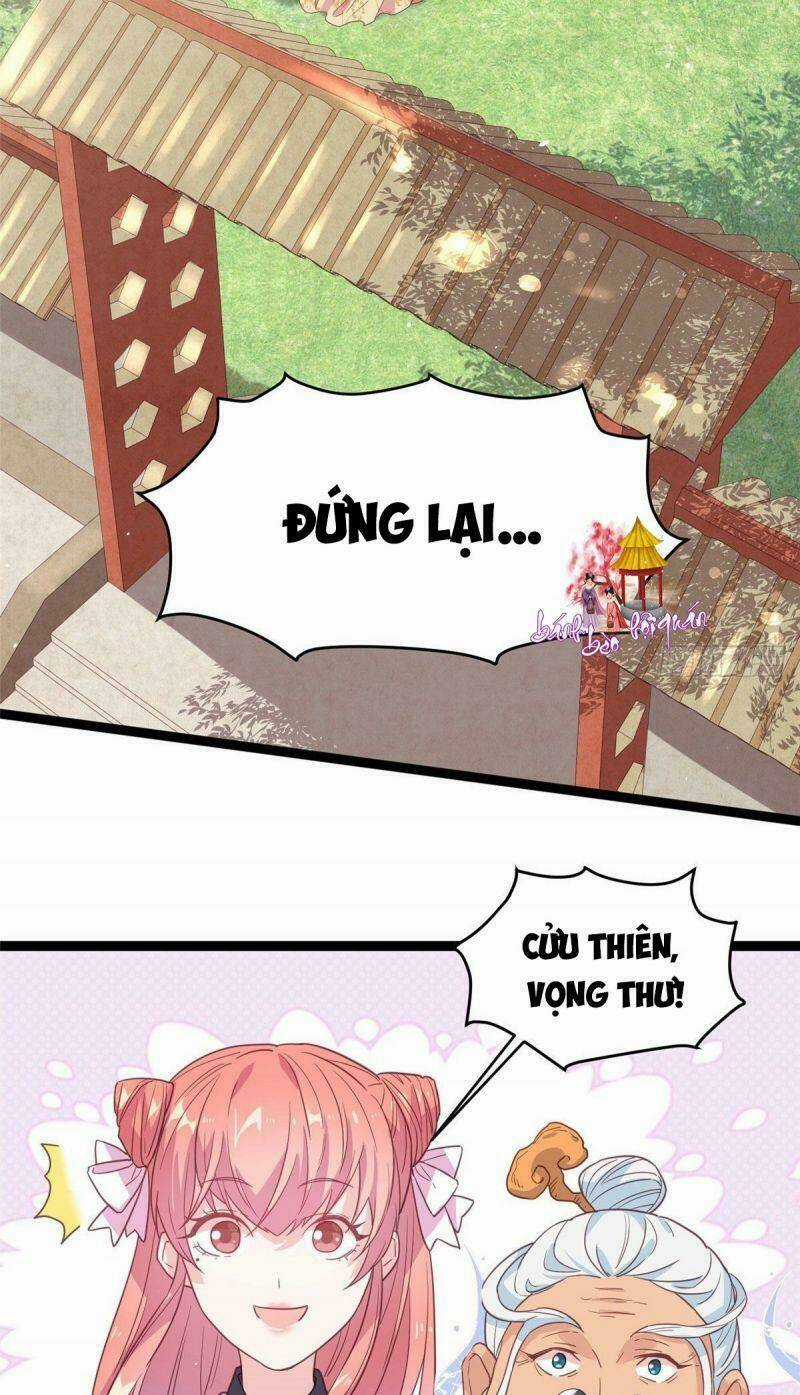 Bạo Manh Tiểu Tiên Chapter 19 trang 41