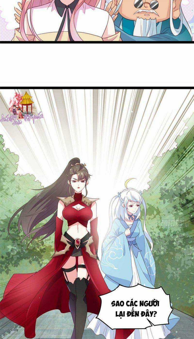 Bạo Manh Tiểu Tiên Chapter 19 trang 42
