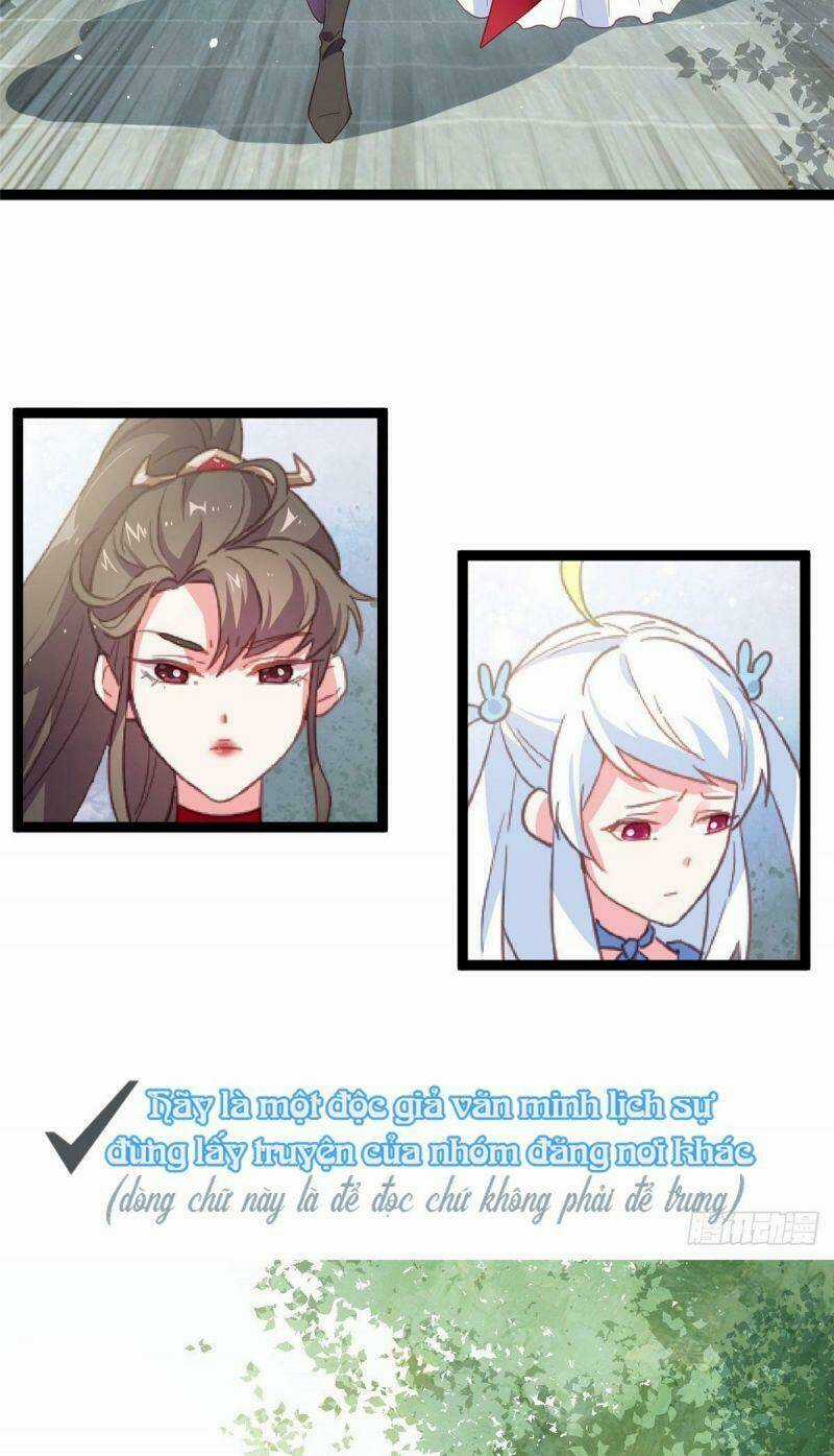 Bạo Manh Tiểu Tiên Chapter 19 trang 43