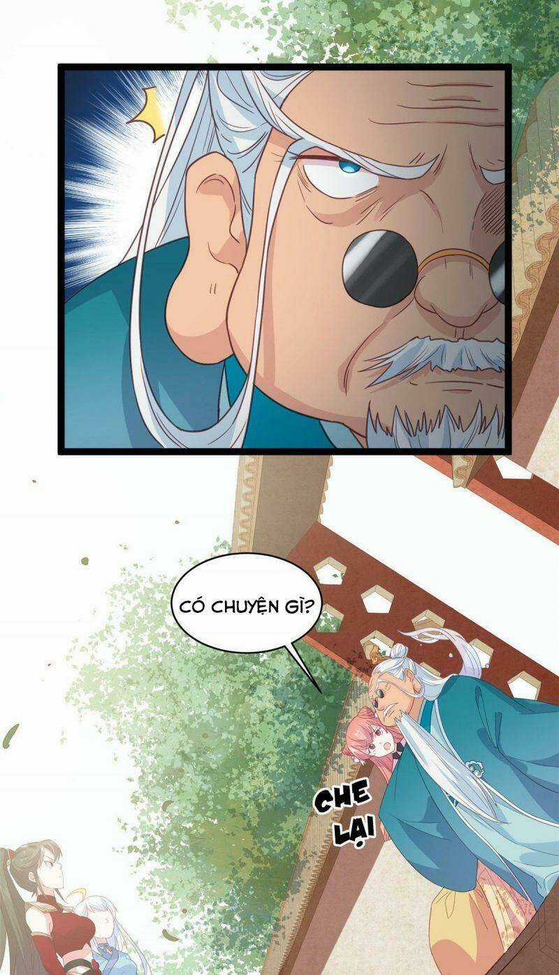 Bạo Manh Tiểu Tiên Chapter 19 trang 44