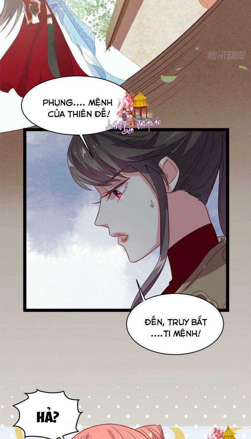 Bạo Manh Tiểu Tiên Chapter 19 trang 45