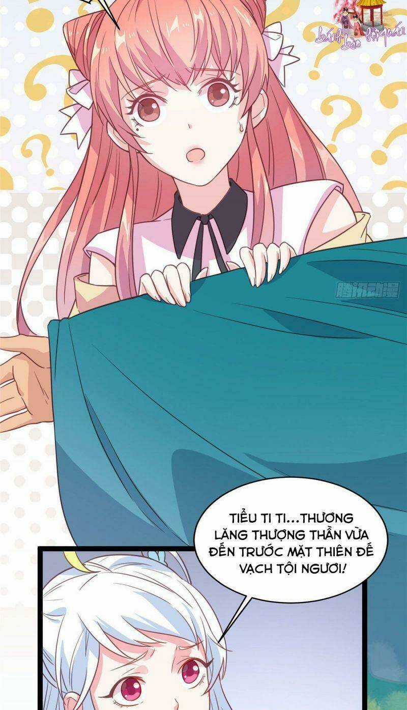 Bạo Manh Tiểu Tiên Chapter 19 trang 46