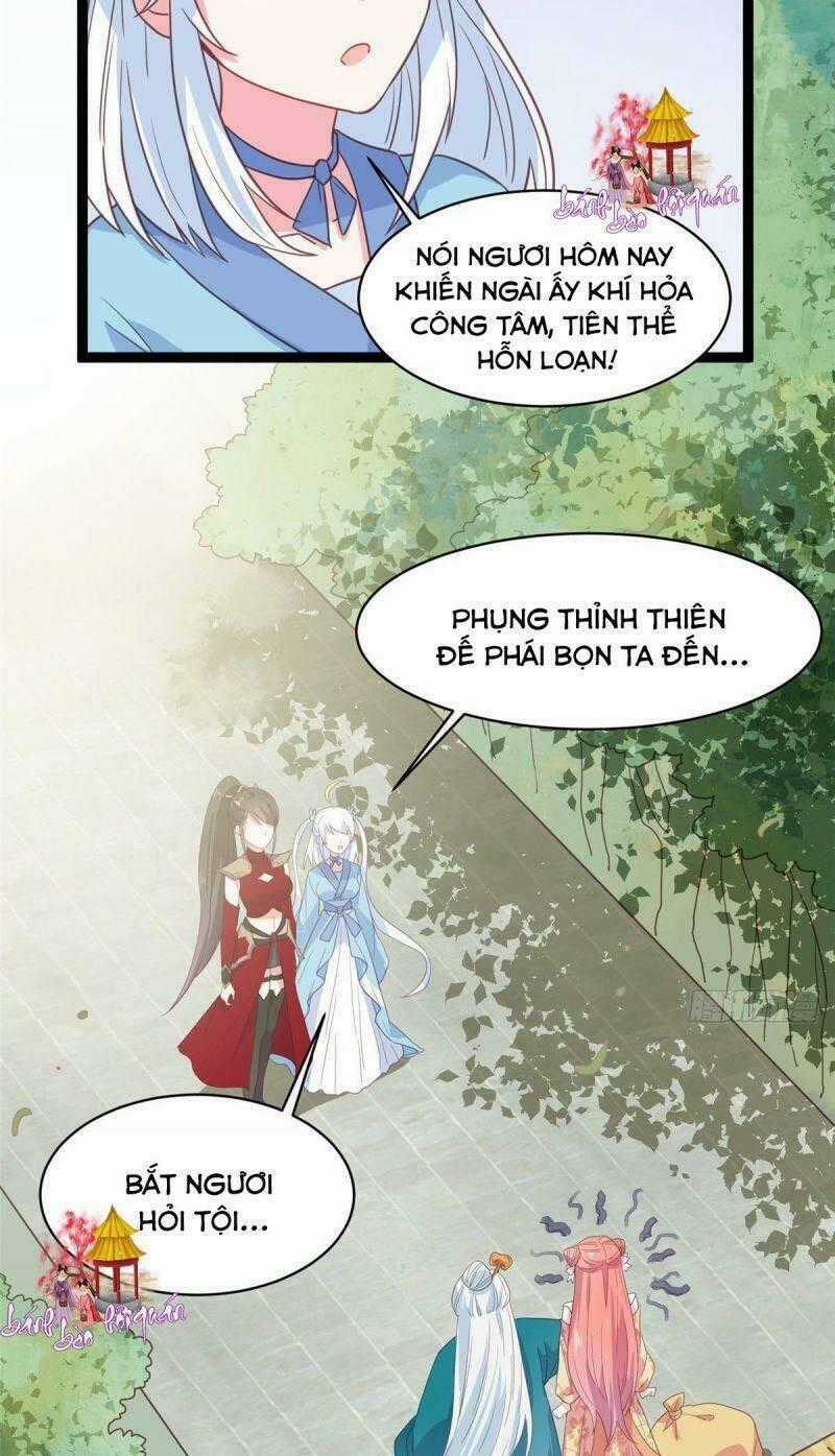 Bạo Manh Tiểu Tiên Chapter 19 trang 47