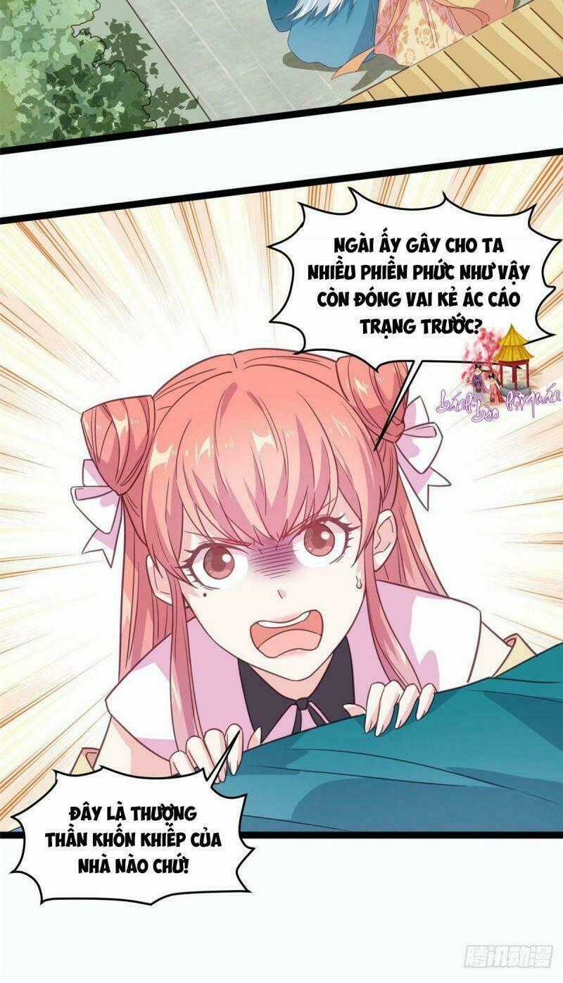 Bạo Manh Tiểu Tiên Chapter 19 trang 48