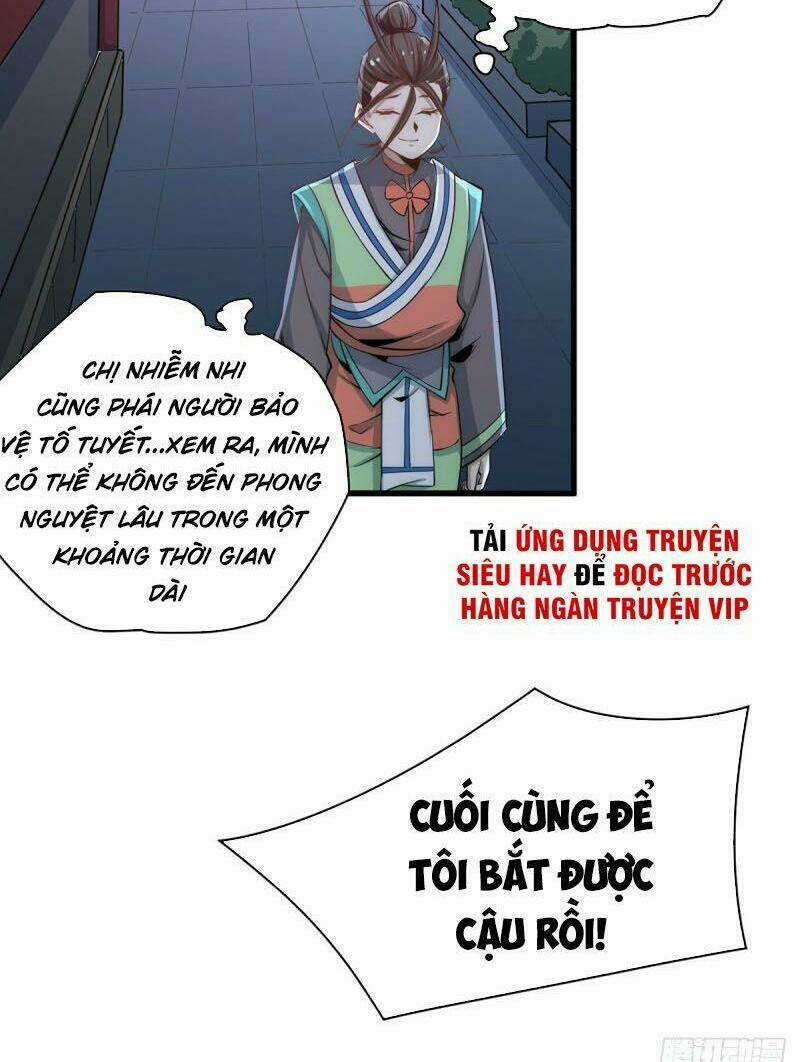 Bạo Manh Tiểu Tiên Chapter 19 trang 5