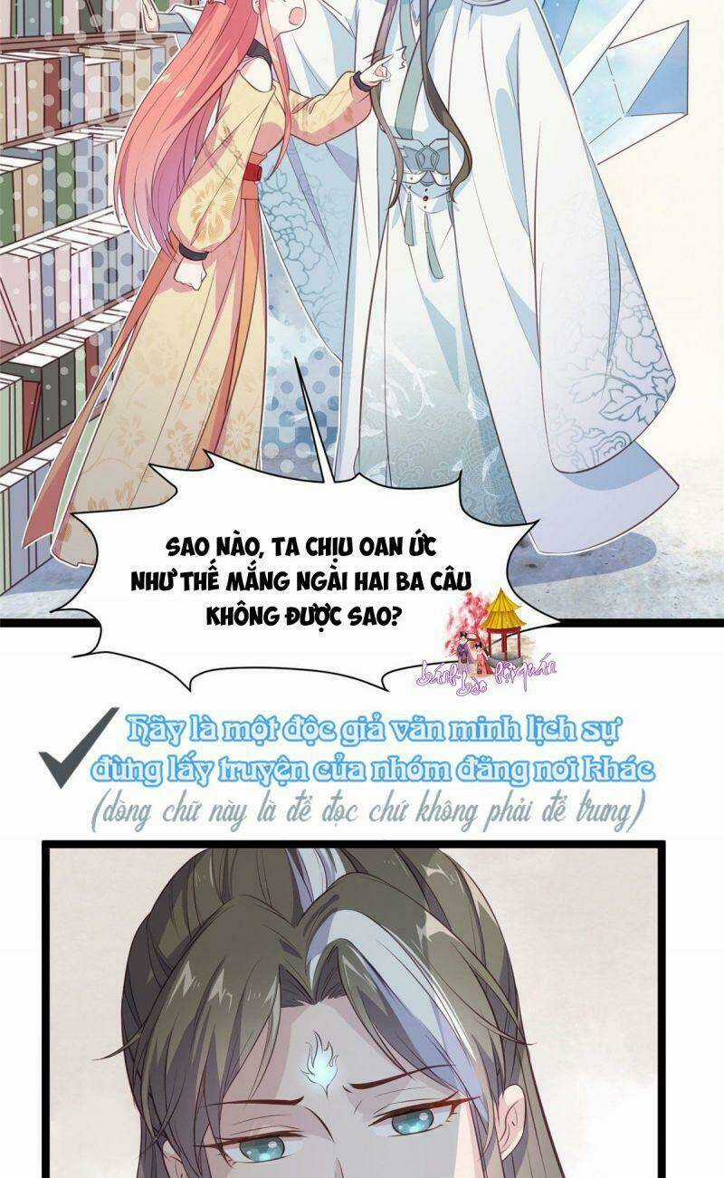 Bạo Manh Tiểu Tiên Chapter 19 trang 6