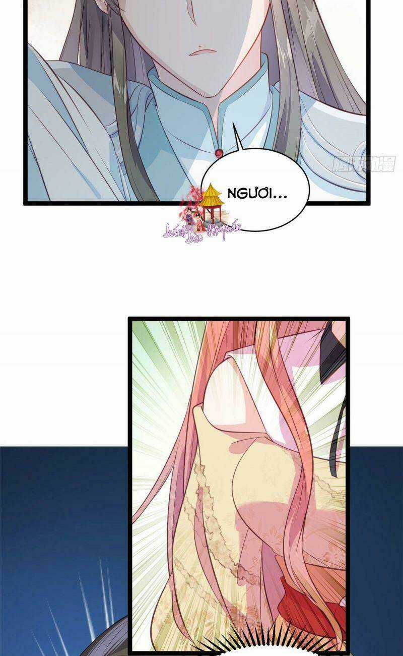 Bạo Manh Tiểu Tiên Chapter 19 trang 7