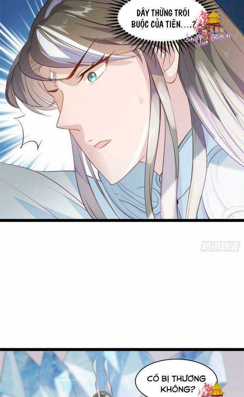 Bạo Manh Tiểu Tiên Chapter 19 trang 8