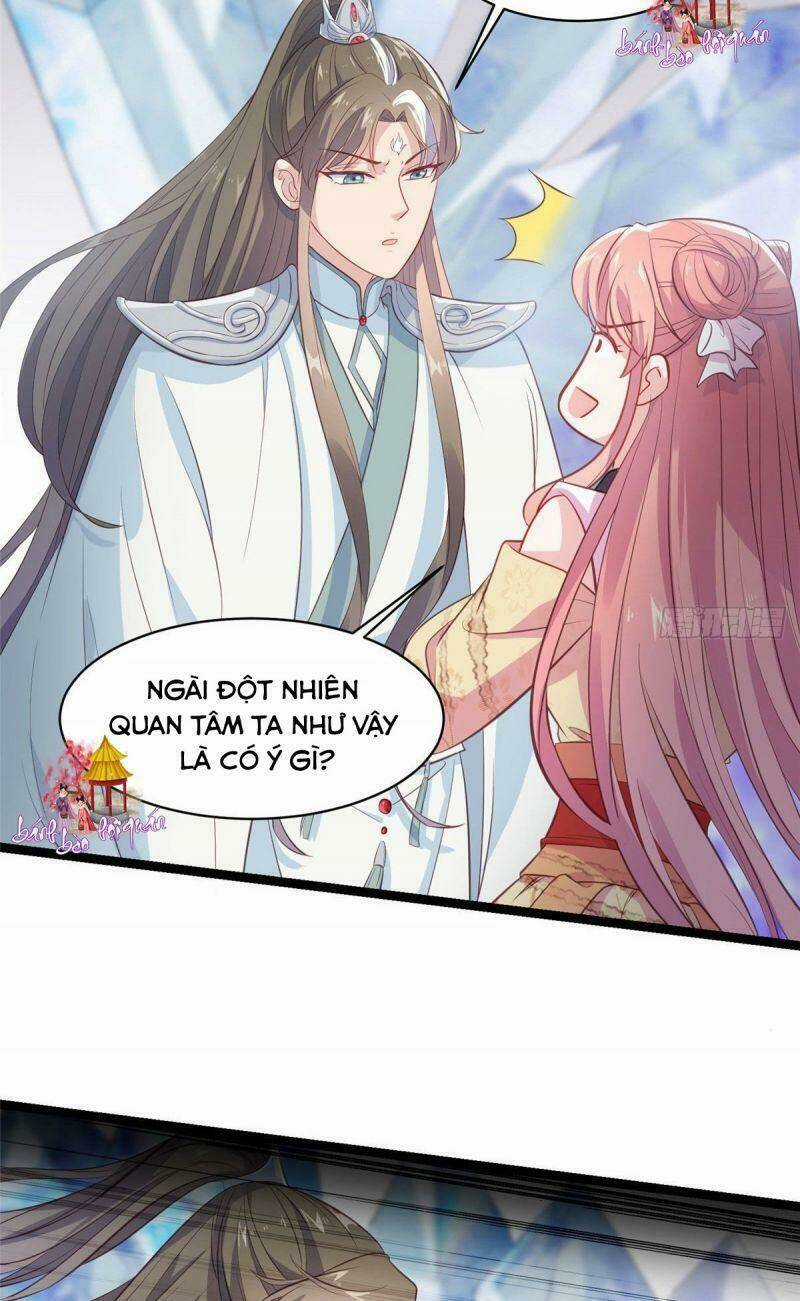 Bạo Manh Tiểu Tiên Chapter 19 trang 9