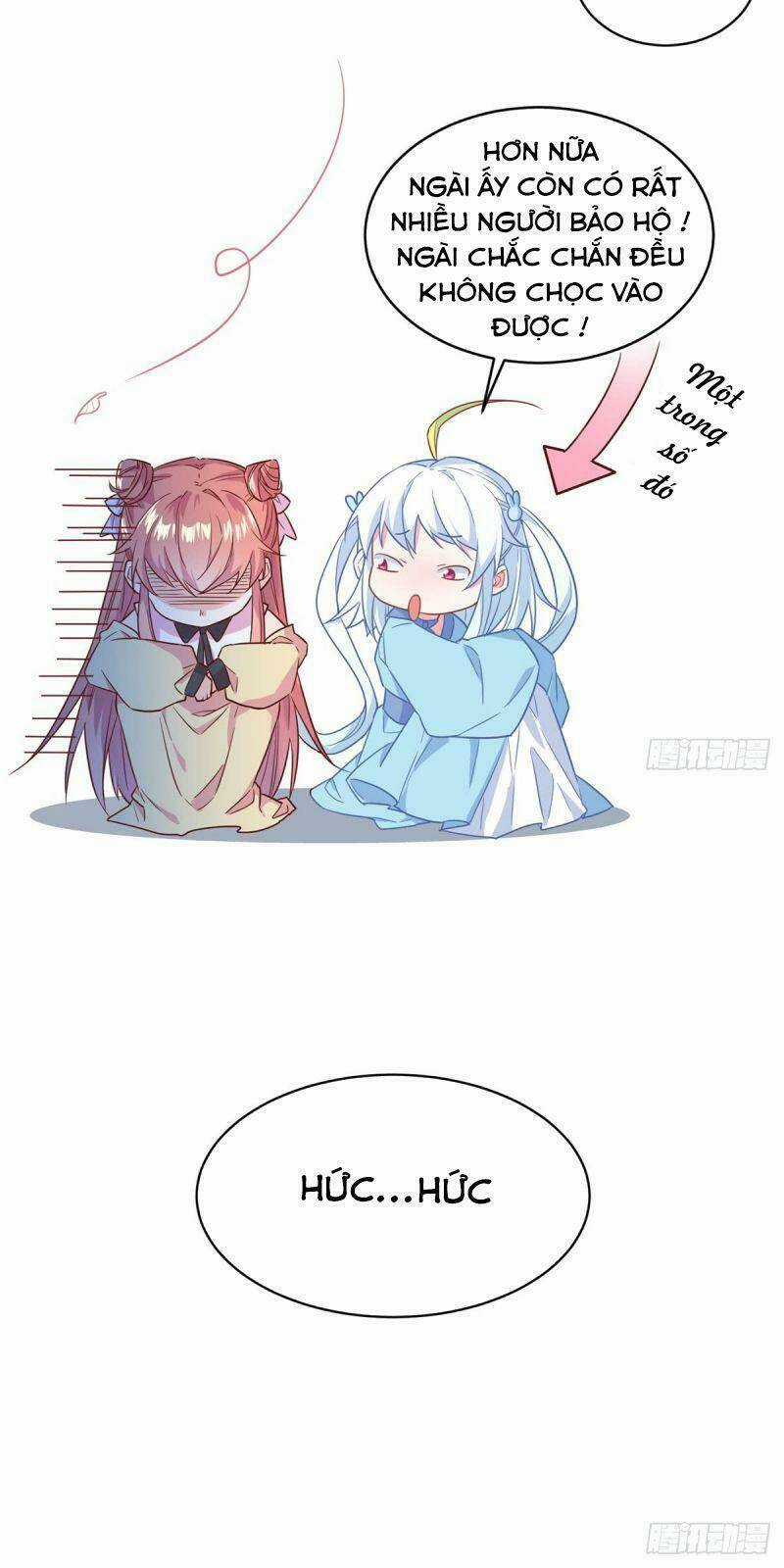 Bạo Manh Tiểu Tiên Chapter 2 trang 10