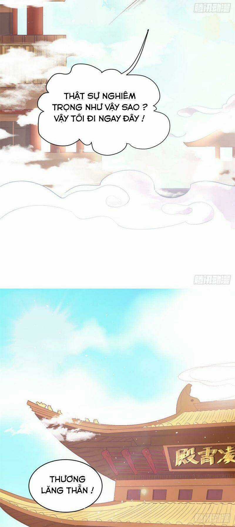 Bạo Manh Tiểu Tiên Chapter 2 trang 12