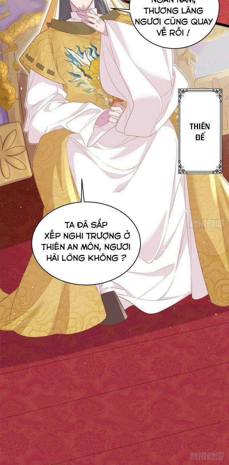 Bạo Manh Tiểu Tiên Chapter 2 trang 14