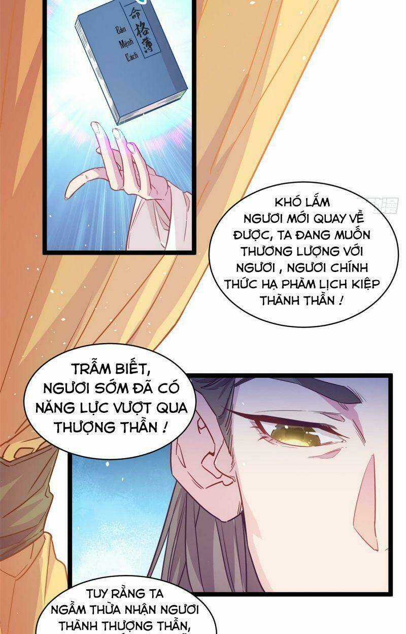 Bạo Manh Tiểu Tiên Chapter 2 trang 17