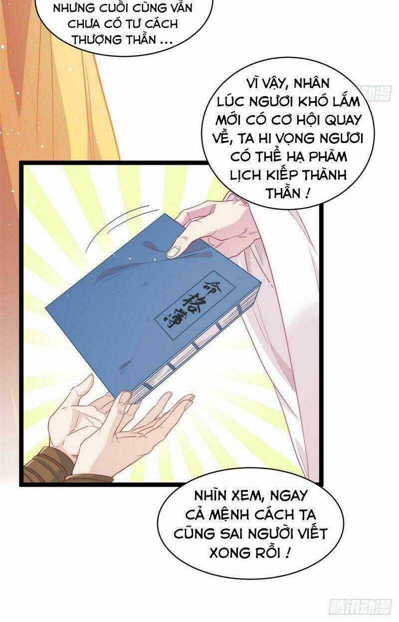 Bạo Manh Tiểu Tiên Chapter 2 trang 18