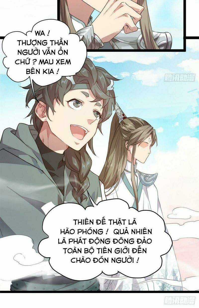 Bạo Manh Tiểu Tiên Chapter 2 trang 2