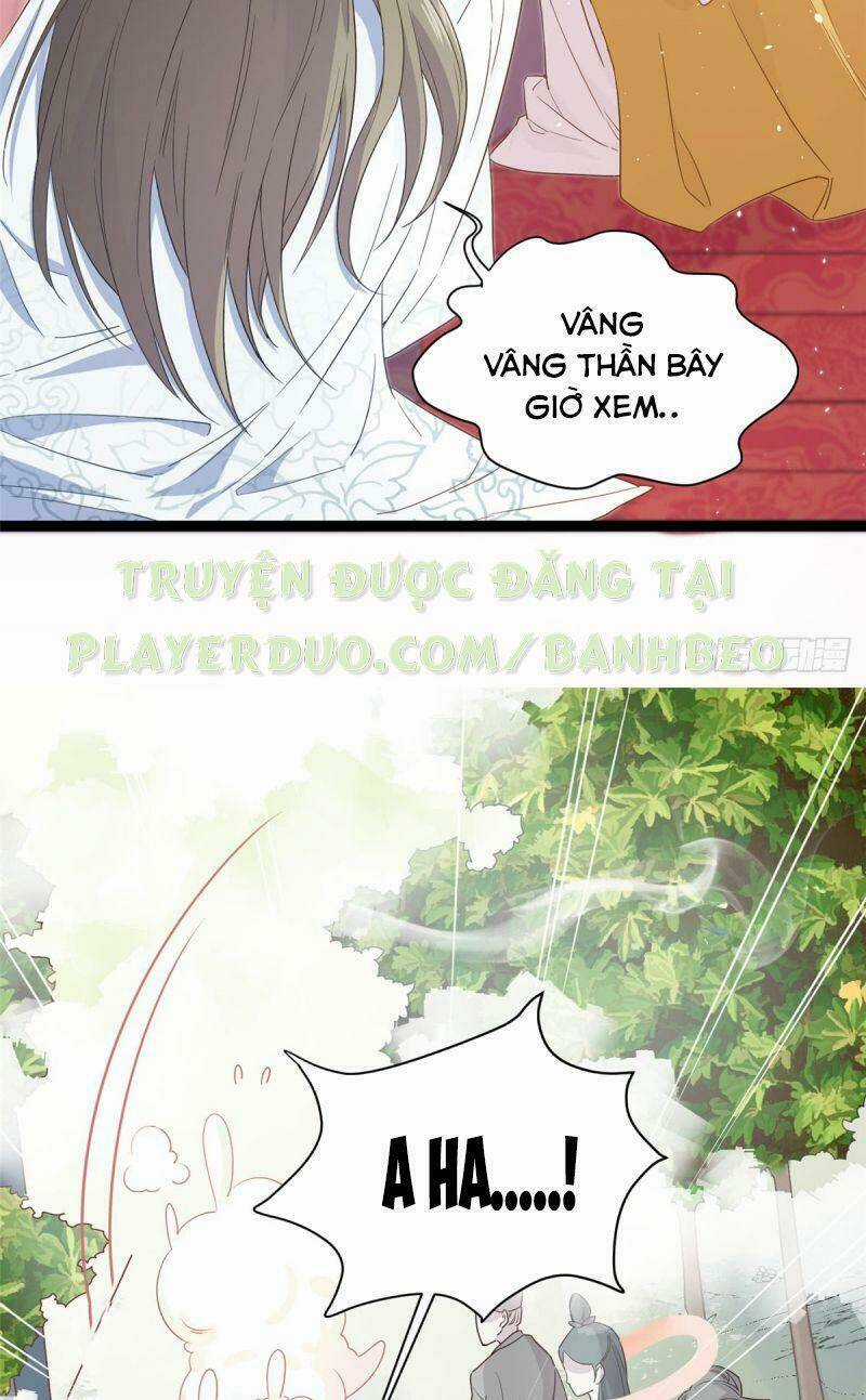 Bạo Manh Tiểu Tiên Chapter 2 trang 20