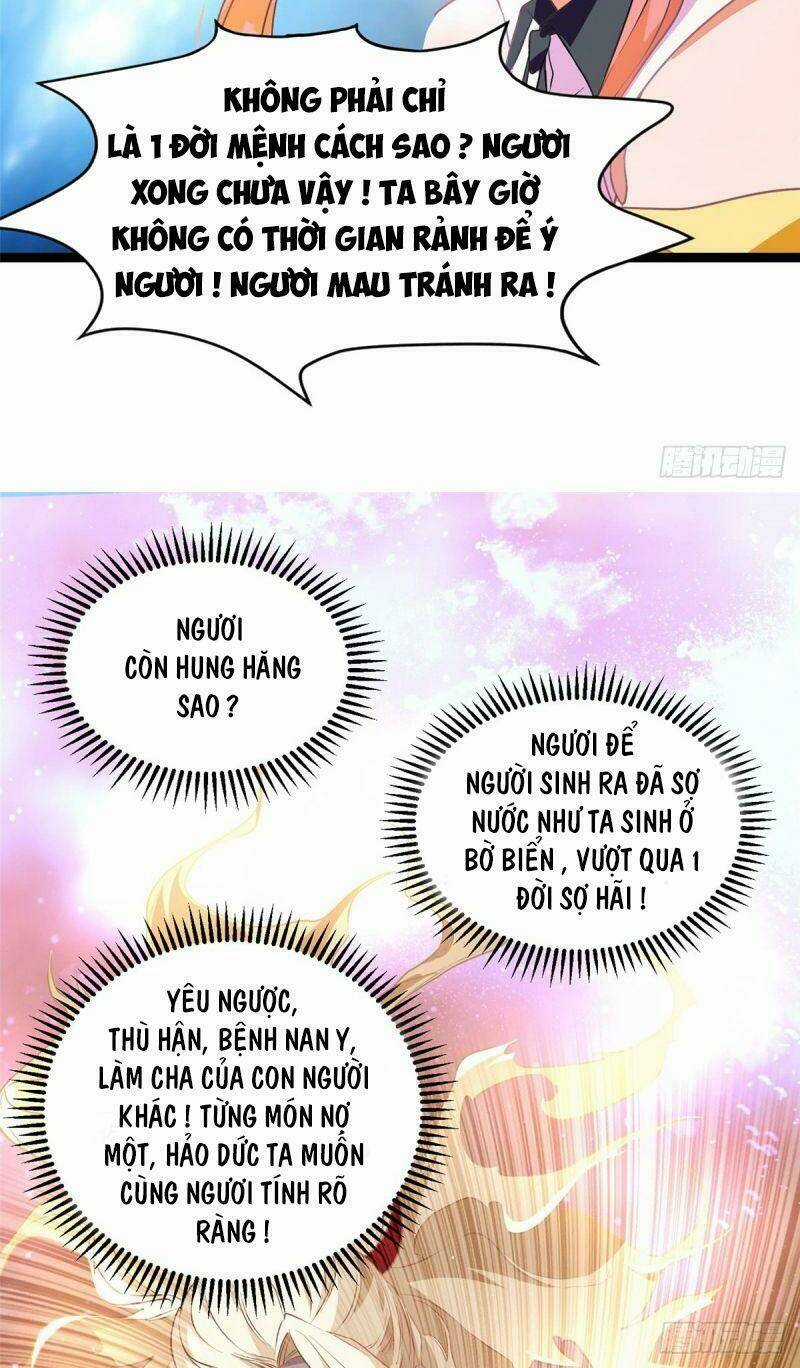 Bạo Manh Tiểu Tiên Chapter 2 trang 26