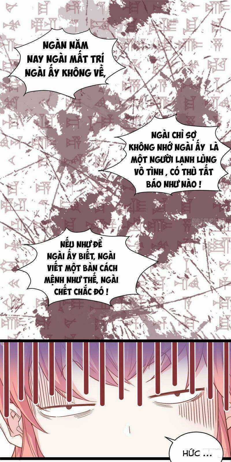 Bạo Manh Tiểu Tiên Chapter 2 trang 9