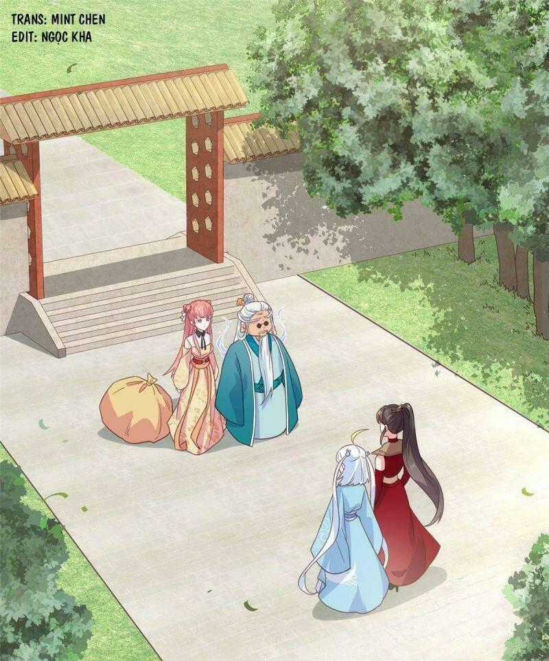 Bạo Manh Tiểu Tiên Chapter 20 trang 0