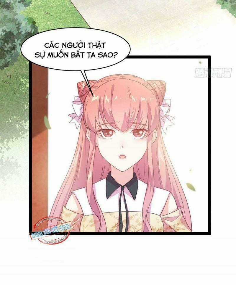 Bạo Manh Tiểu Tiên Chapter 20 trang 1