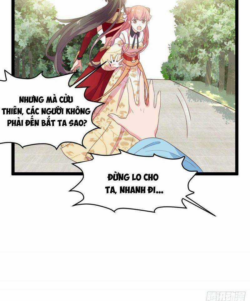 Bạo Manh Tiểu Tiên Chapter 20 trang 10