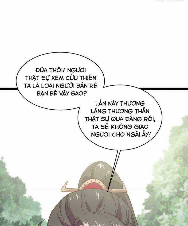 Bạo Manh Tiểu Tiên Chapter 20 trang 11