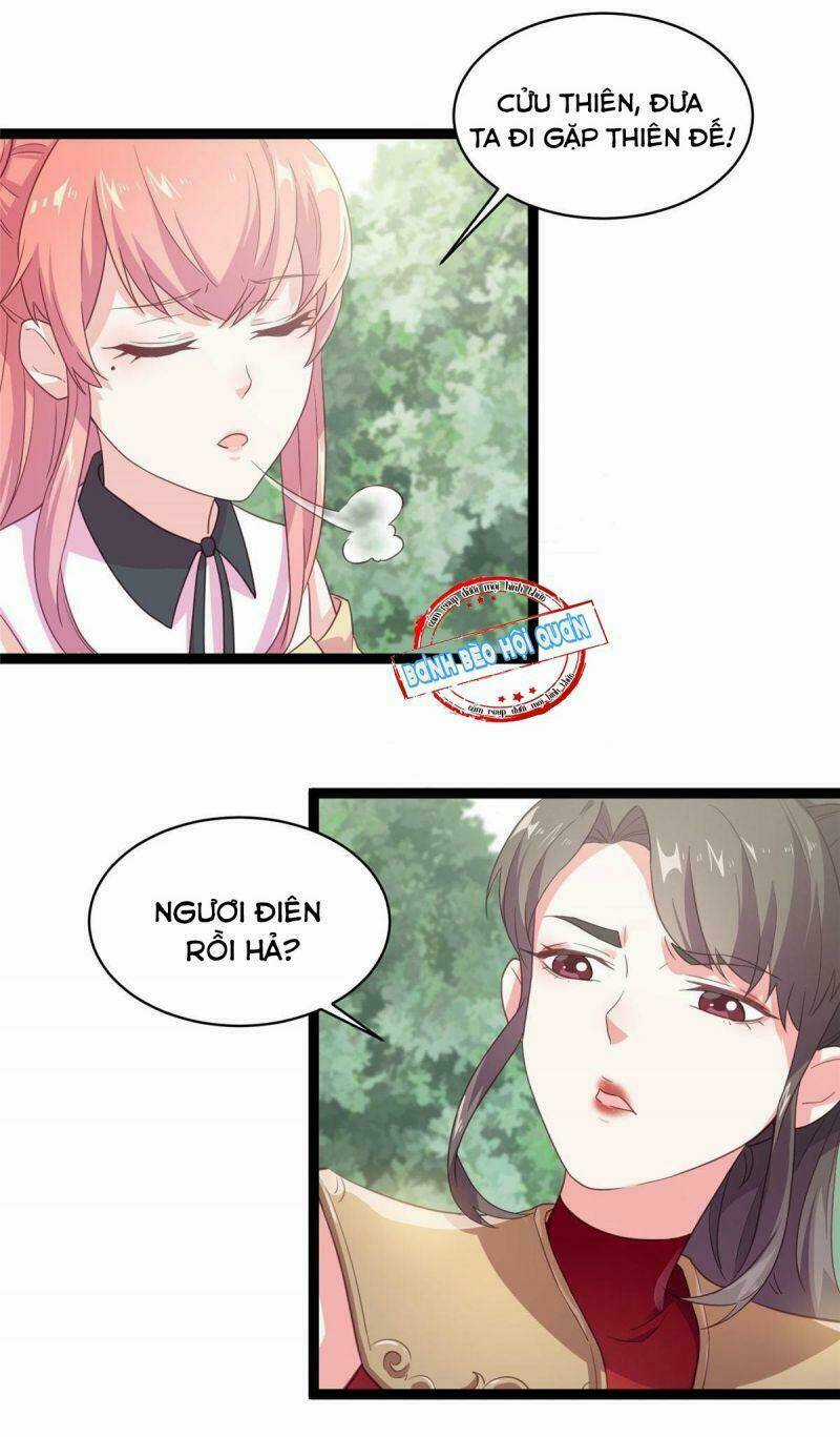 Bạo Manh Tiểu Tiên Chapter 20 trang 14
