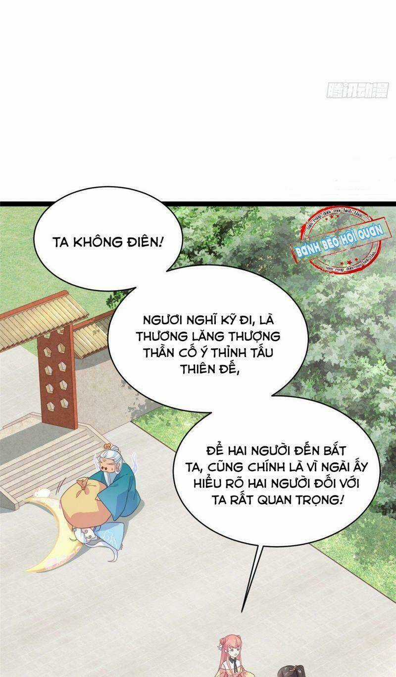 Bạo Manh Tiểu Tiên Chapter 20 trang 15