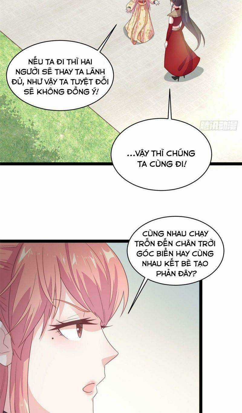 Bạo Manh Tiểu Tiên Chapter 20 trang 16