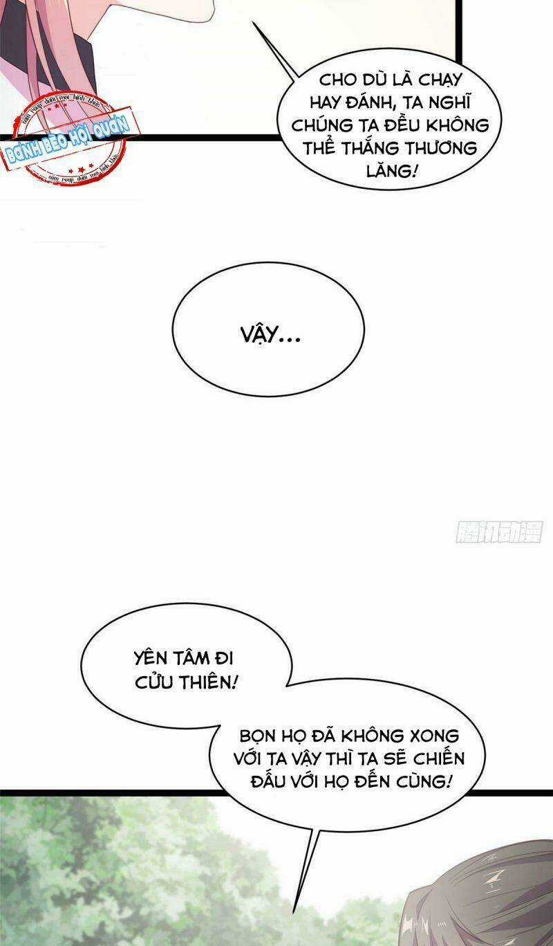 Bạo Manh Tiểu Tiên Chapter 20 trang 17