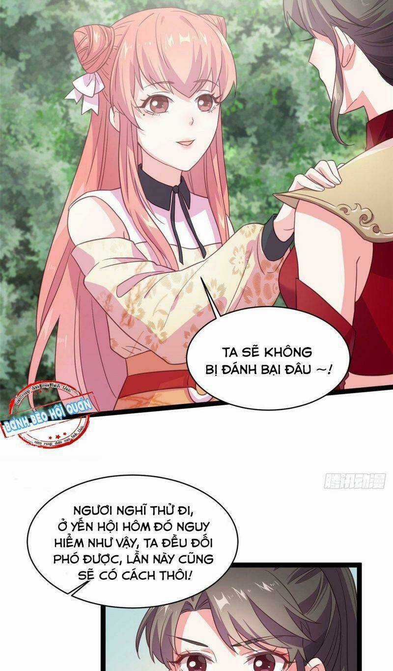 Bạo Manh Tiểu Tiên Chapter 20 trang 18