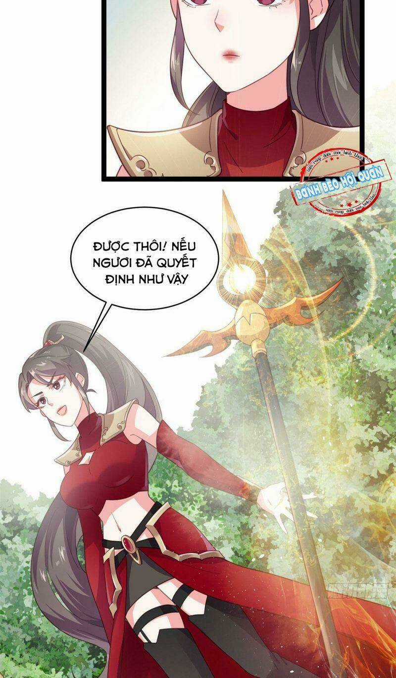 Bạo Manh Tiểu Tiên Chapter 20 trang 19