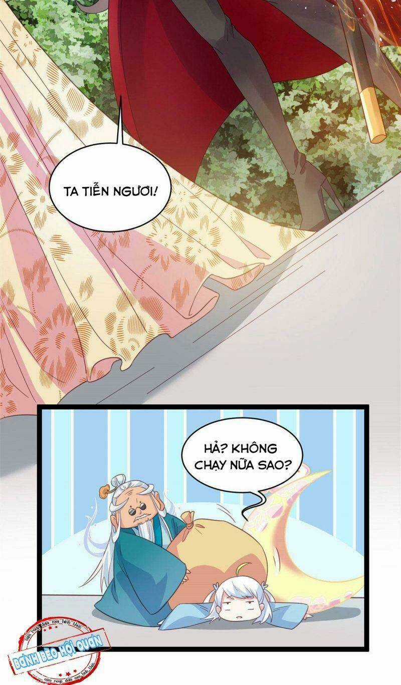 Bạo Manh Tiểu Tiên Chapter 20 trang 20