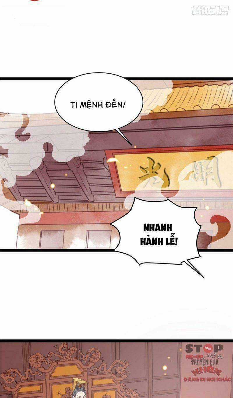 Bạo Manh Tiểu Tiên Chapter 20 trang 21