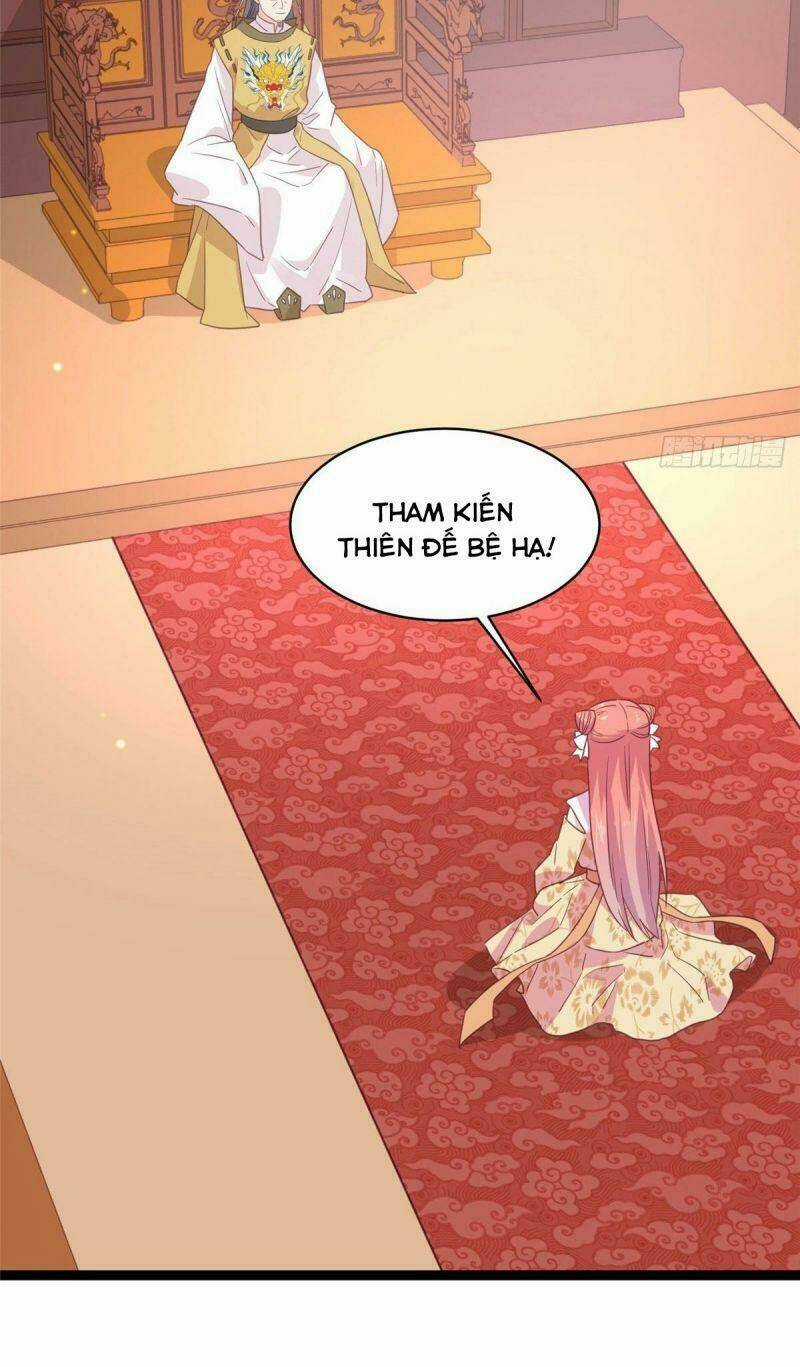 Bạo Manh Tiểu Tiên Chapter 20 trang 22