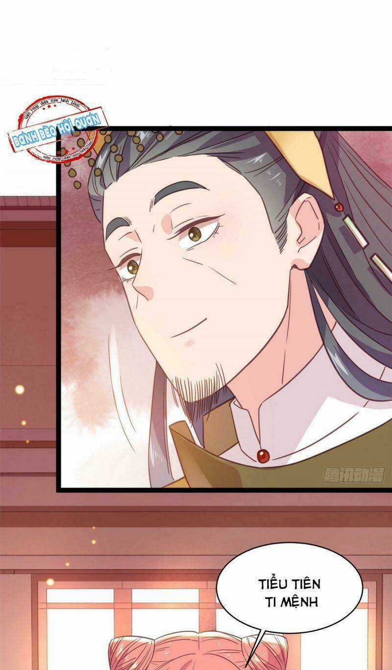 Bạo Manh Tiểu Tiên Chapter 20 trang 23