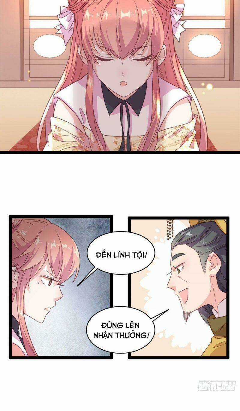 Bạo Manh Tiểu Tiên Chapter 20 trang 24