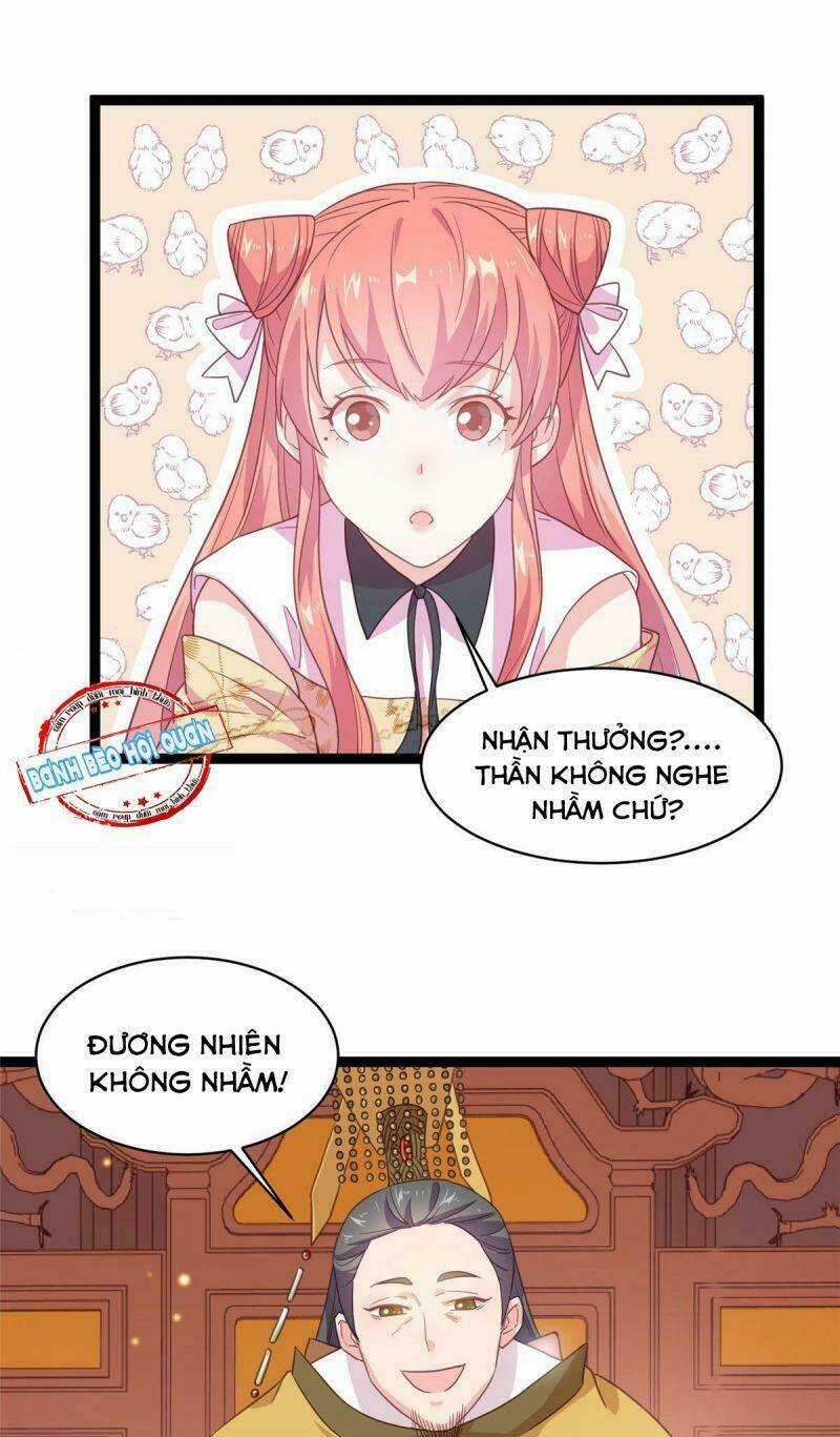 Bạo Manh Tiểu Tiên Chapter 20 trang 25