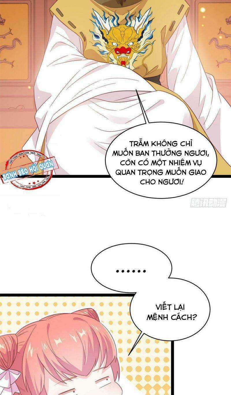 Bạo Manh Tiểu Tiên Chapter 20 trang 26