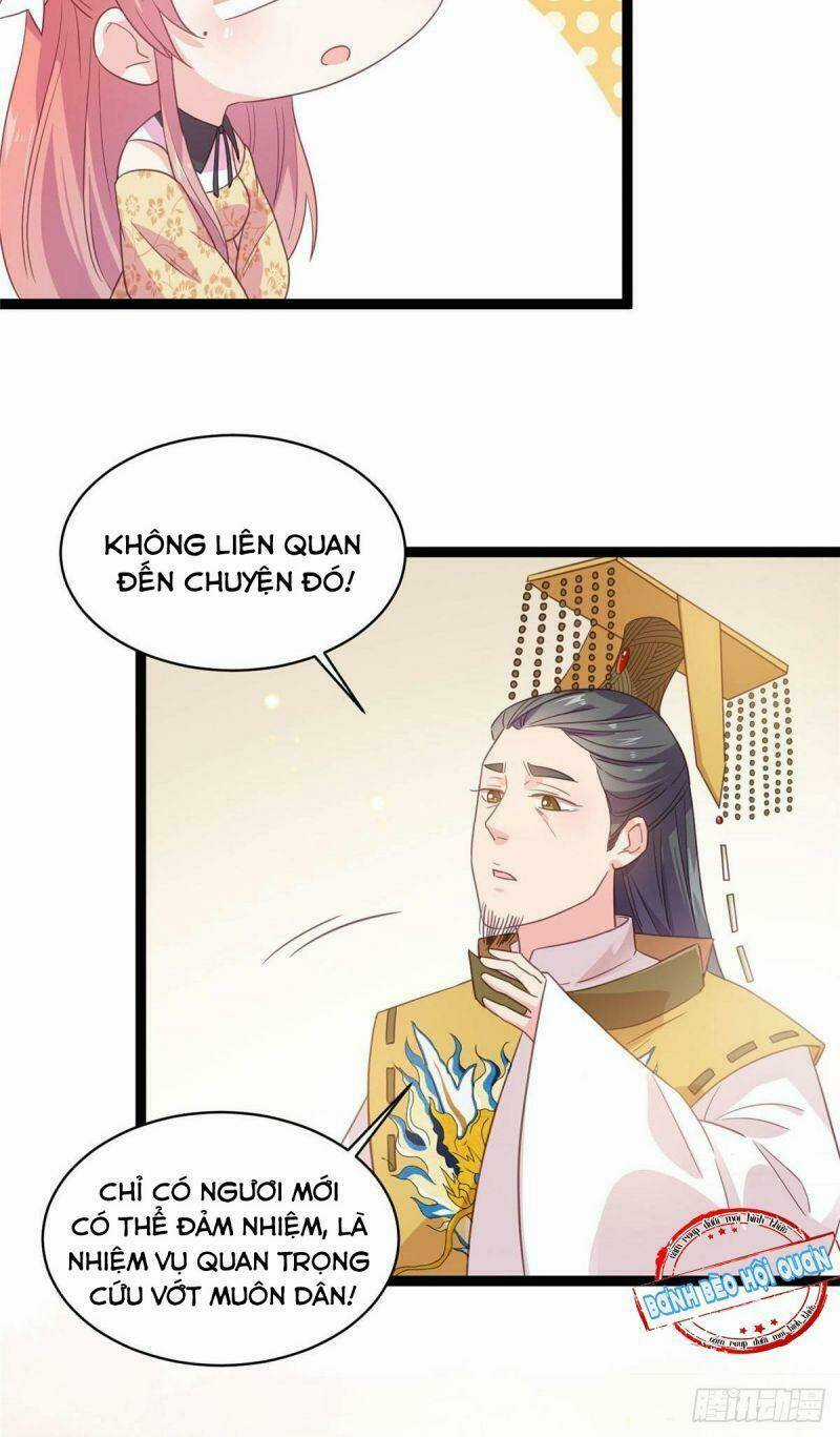 Bạo Manh Tiểu Tiên Chapter 20 trang 27