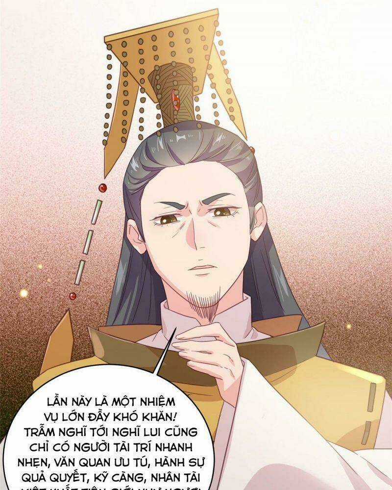 Bạo Manh Tiểu Tiên Chapter 20 trang 28