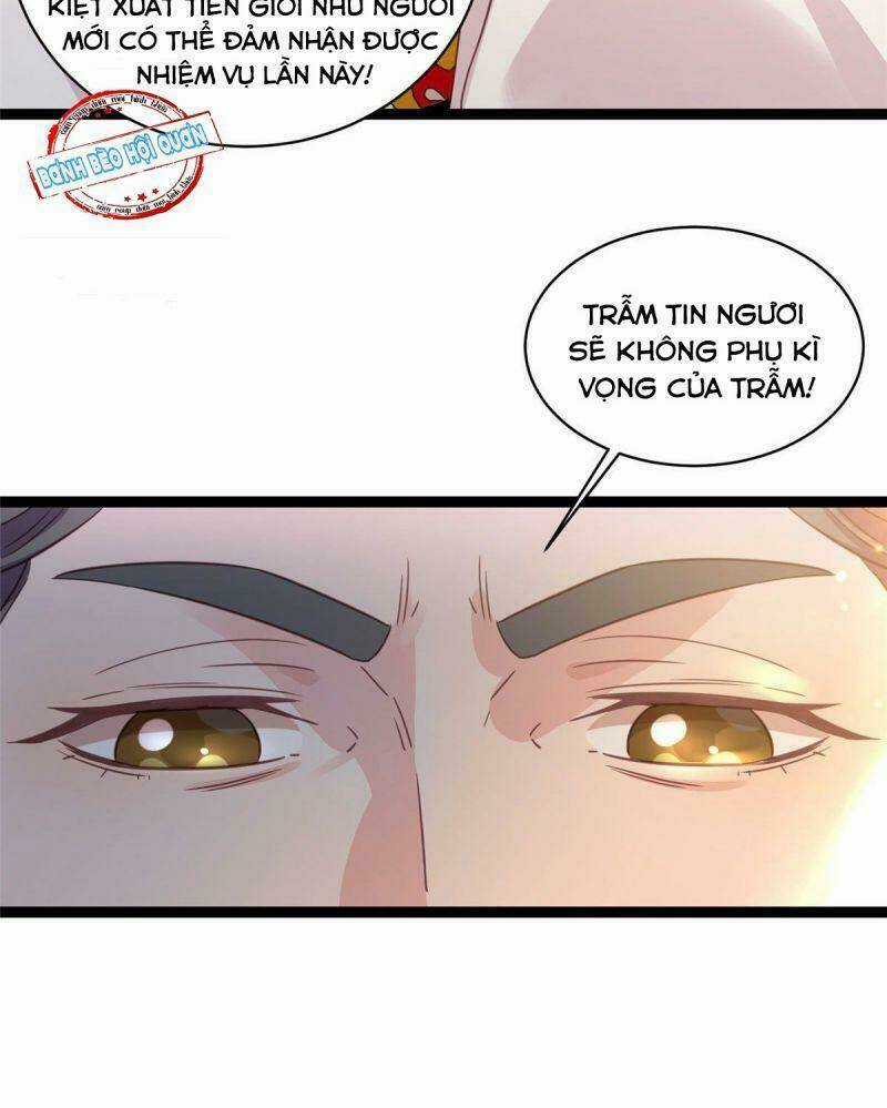 Bạo Manh Tiểu Tiên Chapter 20 trang 29