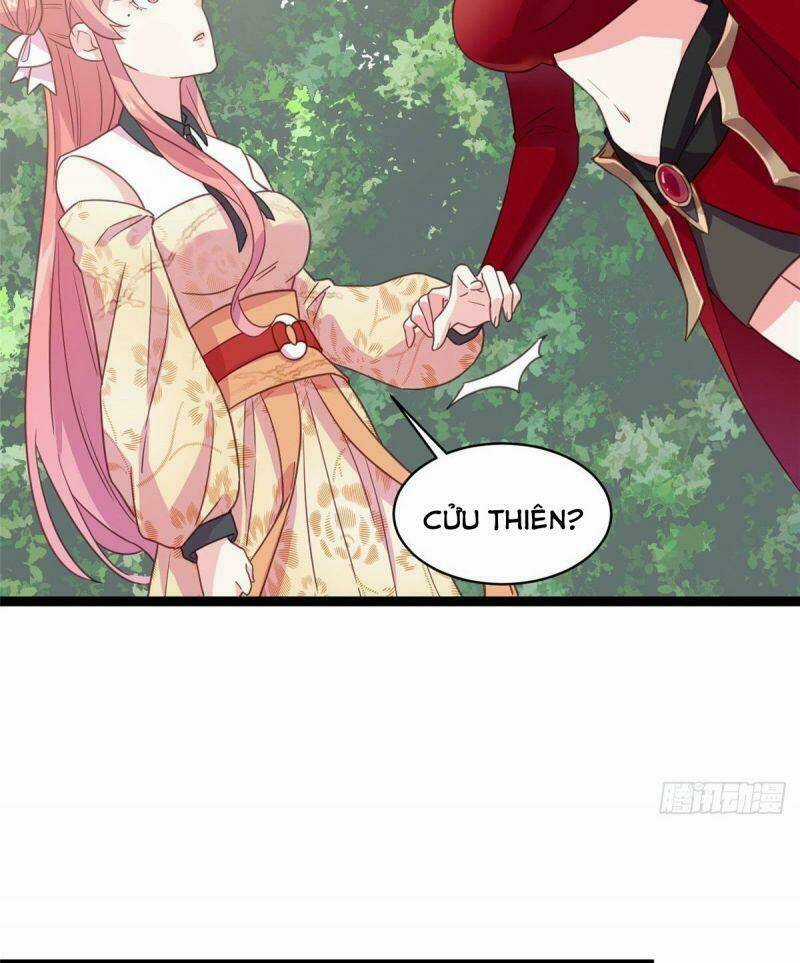 Bạo Manh Tiểu Tiên Chapter 20 trang 3