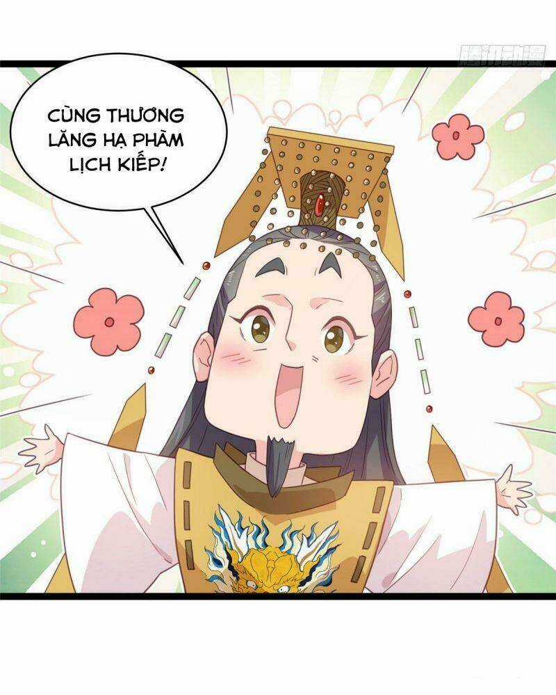 Bạo Manh Tiểu Tiên Chapter 20 trang 31