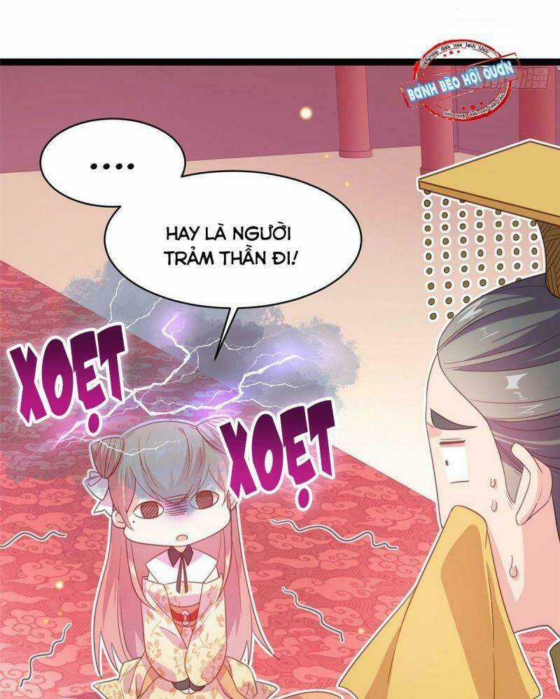 Bạo Manh Tiểu Tiên Chapter 20 trang 32