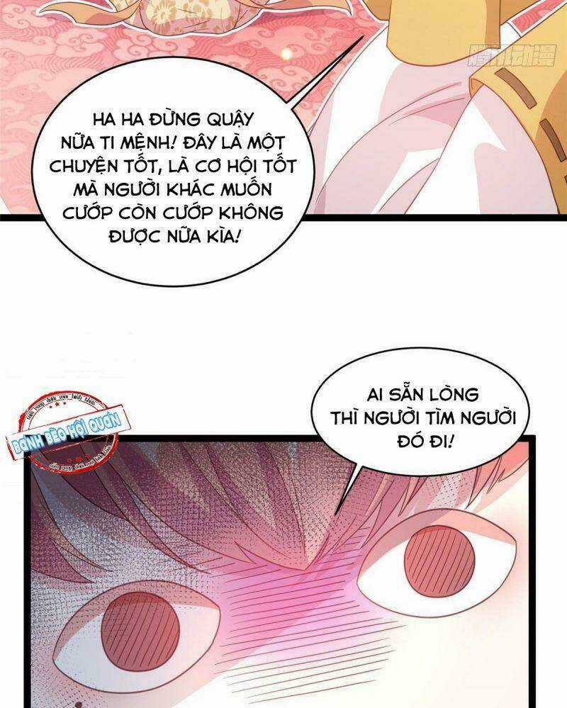 Bạo Manh Tiểu Tiên Chapter 20 trang 33