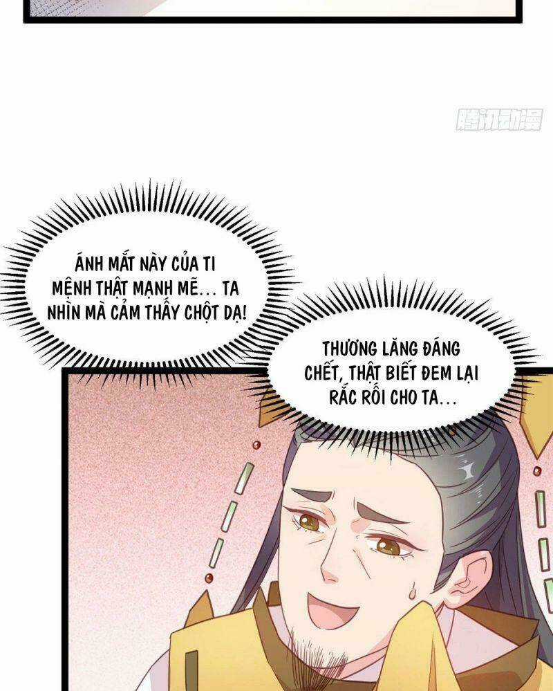 Bạo Manh Tiểu Tiên Chapter 20 trang 34