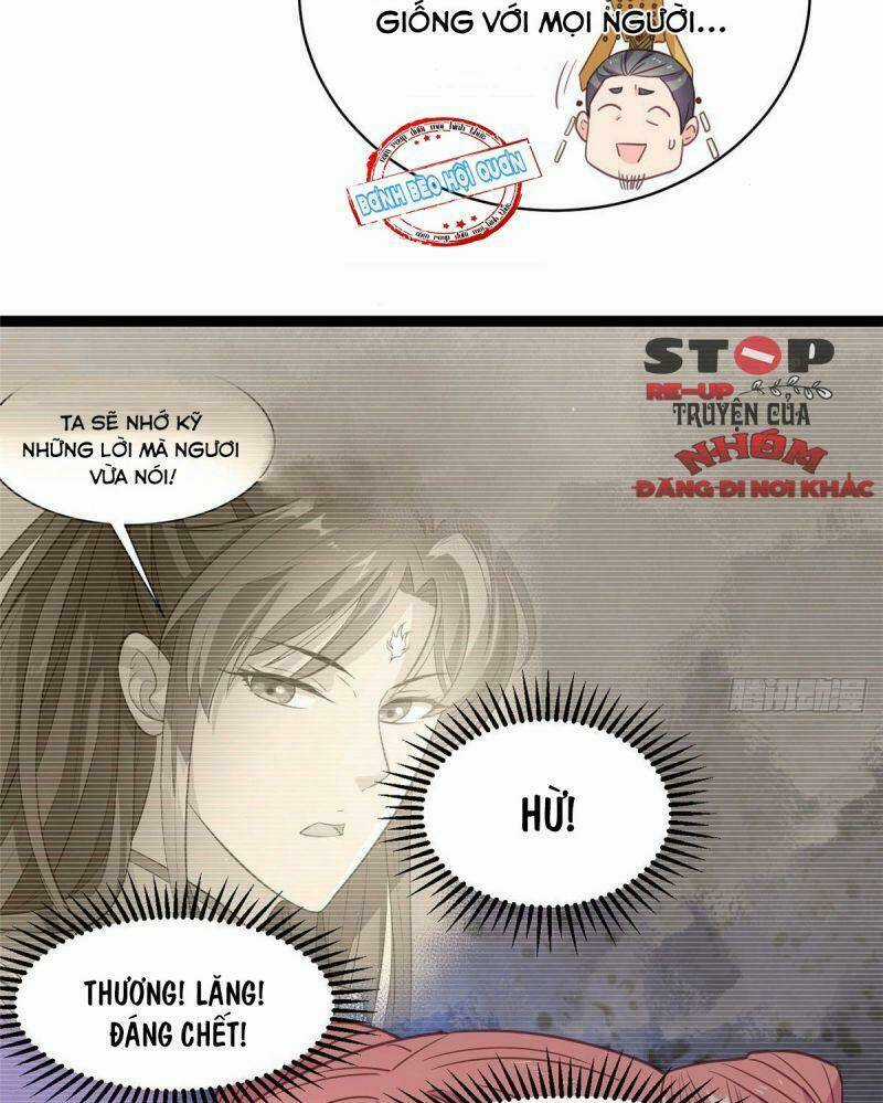 Bạo Manh Tiểu Tiên Chapter 20 trang 36